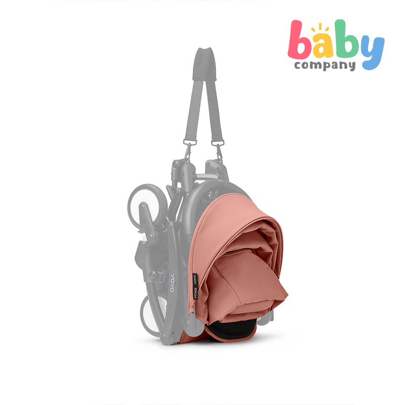 Stokke® YOYO® 6+ Color Pack for Strollers - Ginger