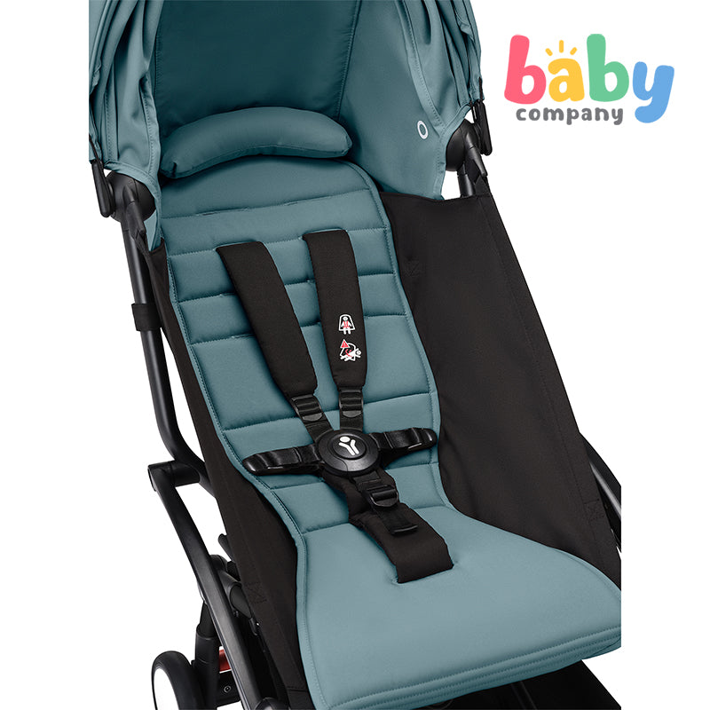 Stokke® YOYO® 6+ Color Pack for Strollers - Aqua