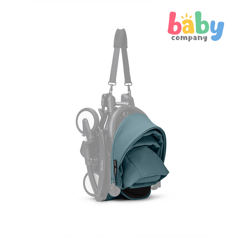 Stokke® YOYO® 6+ Color Pack for Strollers - Aqua