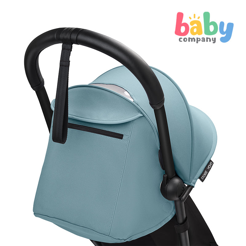 Stokke® YOYO® 6+ Color Pack for Strollers - Aqua