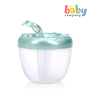 Nuby Baby Milk Powder Dispenser 0m+ - Green