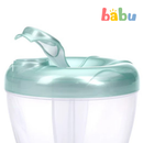 Nuby Baby Milk Powder Dispenser 0m+ - Green