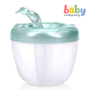 Nuby Baby Milk Powder Dispenser 0m+ - Green