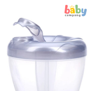 Nuby Baby Milk Powder Dispenser 0m+ - Purple
