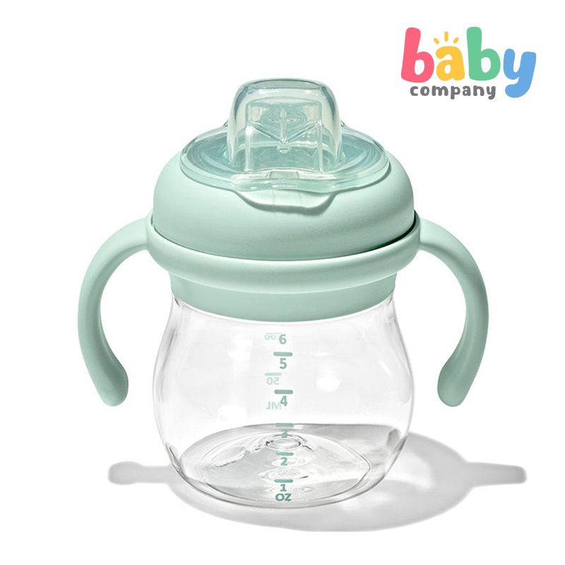 Oxo Tot Soft Spout Cup 6 oz - Opal