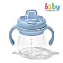 Oxo Tot Soft Spout Cup 6 oz - Dusk