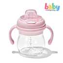 Oxo Tot Soft Spout Cup 6 oz - Blossom