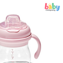 Oxo Tot Soft Spout Cup 6 oz - Blossom