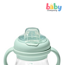 Oxo Tot Soft Spout Cup 6 oz - Blossom