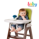 Oxo Tot Soft Spout Cup 6 oz - Blossom