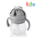 Oxo Tot Straw Cup 6 oz - Gray