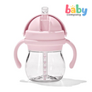 Oxo Tot Straw Cup 6 oz - Blossom