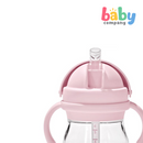 Oxo Tot Straw Cup 6 oz - Blossom