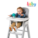 Oxo Tot Straw Cup 6 oz - Blossom