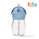 Oxo Tot Straw Cup 9 oz - Dusk