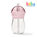 Oxo Tot Straw Cup 9 oz - Blossom