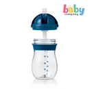 Oxo Tot Straw Cup 9 oz - Blossom