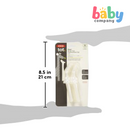 Oxo Tot 2 Pc Replacement Straw Set - 6 oz