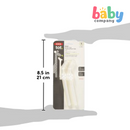 Oxo Tot 2 Pc Replacement Straw Set - 9 oz