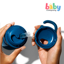 Oxo Tot Water Bottle - Blossom