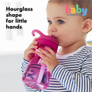 Oxo Tot Water Bottle - Blossom