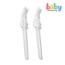 Oxo Tot Adventure Water Bottle Replacement Straw Set