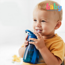 Oxo Tot Adventure Water Bottle Replacement Straw Set