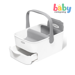 Oxo Tot Diaper Caddy