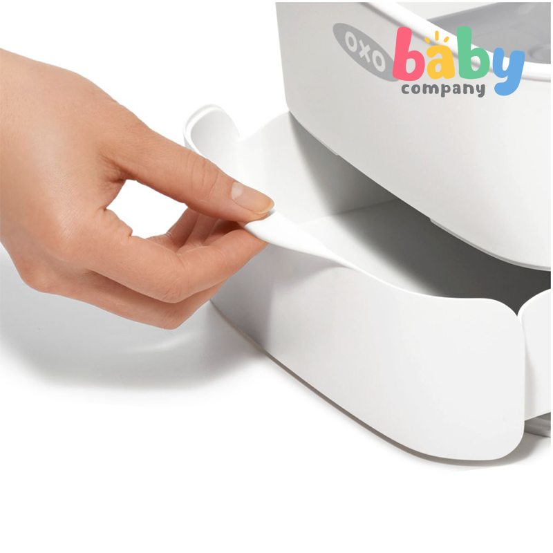 Oxo Tot Diaper Caddy