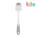 Oxo Tot Bottle Brush with Stand - Gray
