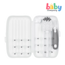 Oxo Tot On The Go Drying Rack - Gray
