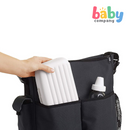 Oxo Tot On The Go Drying Rack - Gray