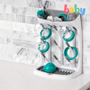 Oxo Tot Space Saving Drying Rack - Gray