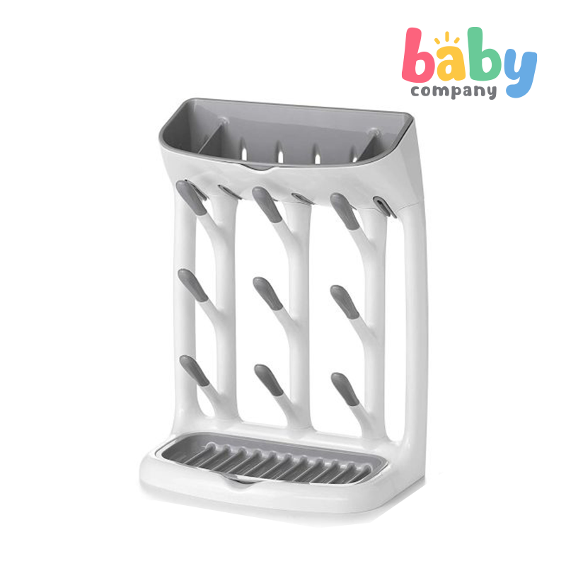 Oxo Tot Space Saving Drying Rack - Gray