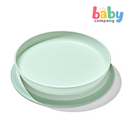 Oxo Tot Suction Plate - Opal