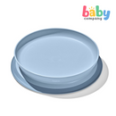 Oxo Tot Suction Plate - Dusk