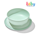 Oxo Tot Suction Bowl - Opal