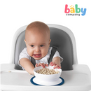 Oxo Tot Suction Bowl - Blossom