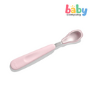 Oxo Tot On The Go Feeding Spoon - Blossom