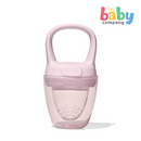Oxo Tot Teething Feeder - Blossom