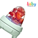 Oxo Tot Teething Feeder - Blossom