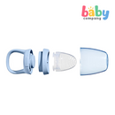 Oxo Tot Teething Feeder - Blossom