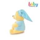 Disney 9" Pajamas Pooh Plush - Blue