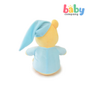 Disney 9" Pajamas Pooh Plush - Blue