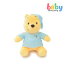 Disney 9" Pajamas Pooh Plush - Blue