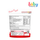 Pure-Eat Strawberry and Yogurt Snack for Babies  (12+ mos) 16g