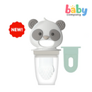 Marcus & Marcus Silicone Self Feeder N' Pop