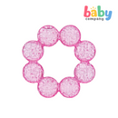 Infantino Water Teether - Pink