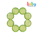 Infantino Water Teether - Green