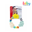 Infantino Busy Beads Rattle & Teether